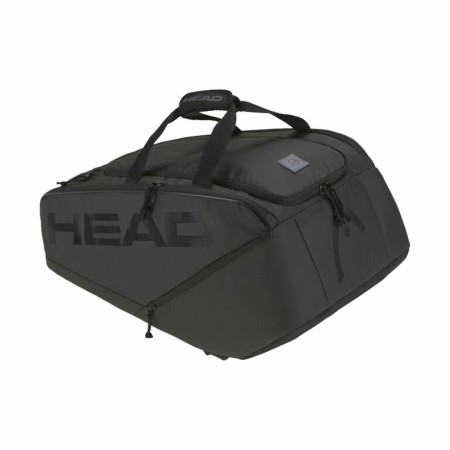 Paletero Head Pro X Head L Negro