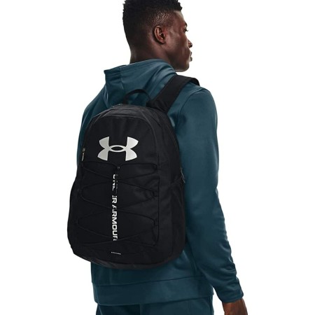 Mochila Deportiva Hustle Sport Under Armour 1364181-001