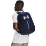 Sac à dos de Sport Hustle Sport Under Armour 1364181-410