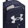 Mochila Deportiva Hustle Sport Under Armour 1364181-410