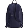 Mochila Deportiva Hustle Sport Under Armour 1364181-410