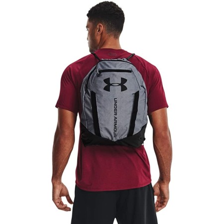 Mochila Deportiva Under Armour 1369220-012