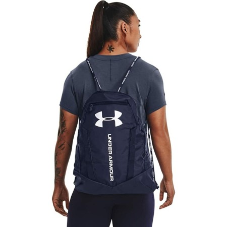 Sac à dos de Sport Under Armour Undeniable Bleu