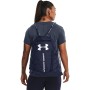 Mochila Deportiva Under Armour Undeniable Azul