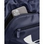 Mochila Deportiva Under Armour Undeniable Azul