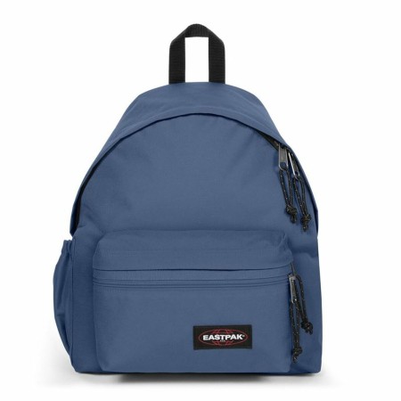 Mochila Deportiva Padded Eastpak Zippl´R Azul Acero