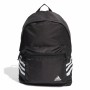 Mochila Deportiva Classic Future Icon Adidas HH7066 Negro