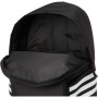 Mochila Deportiva Classic Future Icon Adidas HH7066 Negro