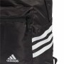 Mochila Deportiva Classic Future Icon Adidas HH7066 Negro