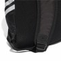 Mochila Deportiva Classic Future Icon Adidas HH7066 Negro