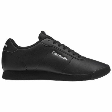 Zapatillas Deportivas Mujer Reebok Royal Charm Mujer Negro