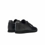Zapatillas Deportivas Mujer Reebok Royal Charm Mujer Negro