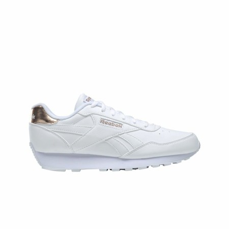Chaussures de sport pour femme Reebok Rewind Run W Femme Blanc