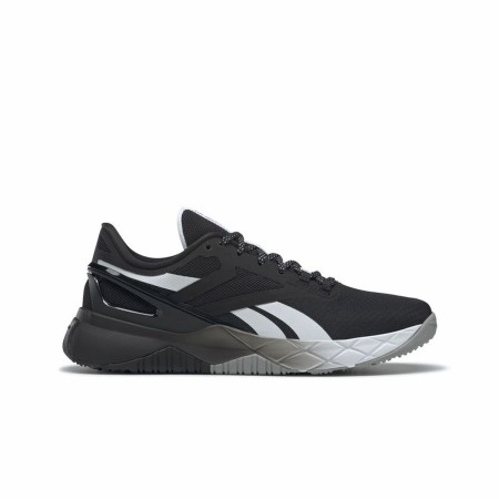Zapatillas Deportivas Mujer Reebok Nanoflex TR W Mujer Negro