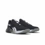 Chaussures de sport pour femme Reebok Nanoflex TR W Femme Noir