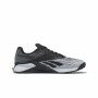 Zapatillas Deportivas Mujer Reebok Nano X2 Mujer Gris oscuro