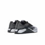 Zapatillas Deportivas Mujer Reebok Nano X2 Mujer Gris oscuro