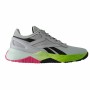 Zapatillas Deportivas Mujer Reebok Nanoflex TR Mujer Blanco