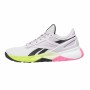 Zapatillas Deportivas Mujer Reebok Nanoflex TR Mujer Blanco