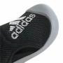 Sandalias Infantiles Adidas Altaventure Negro Niños