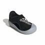 Sandalias Infantiles Adidas Altaventure Negro Niños