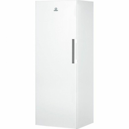 Congélateur Indesit UI6 F1T W1 Blanc (167 x 60 cm)