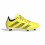 Bottes de rugby Adidas Rugby SG Jaune