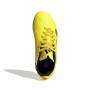 Bottes de rugby Adidas Rugby SG Jaune