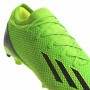 Botas de Fútbol para Adultos Adidas Speedportal 3 Verde limón