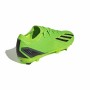 Botas de Fútbol para Adultos Adidas Speedportal 3 Verde limón