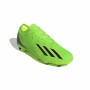 Botas de Fútbol para Adultos Adidas Speedportal 3 Verde limón