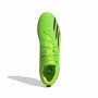 Botas de Fútbol para Adultos Adidas Speedportal 3 Verde limón