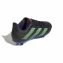 Botas de rugby Adidas Negro