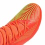 Botas de Fútbol para Adultos Adidas Predador Edge 3 Naranja