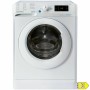 Laveuse - Sécheuse Indesit BDE761483XWSPTN 7kg / 5 kg Blanc 1400 rpm