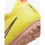 Botas de Fútbol para Niños Nike Zoom Mercurial Vapor 15 Academy Amarillo