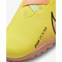 Botas de Fútbol para Niños Nike Zoom Mercurial Vapor 15 Academy Amarillo