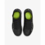 Botas de Fútbol para Niños Nike Jr. Mercurial Superfly 9 Club Turf Negro