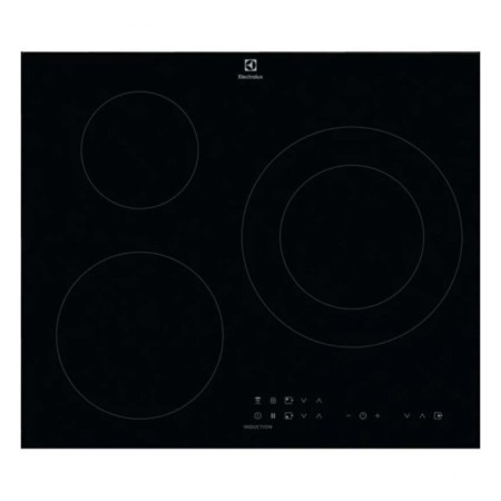 Plaque à Induction Electrolux 227840 LIT60336C 60 cm