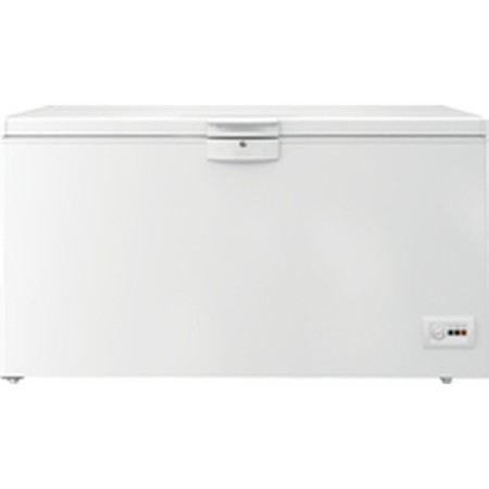 Congelador BEKO HSA47530N Blanco (86 x 155,5 x 72,5 cm)