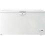 Congelador BEKO HSA47530N Blanco (86 x 155,5 x 72,5 cm)