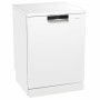 Lave-vaisselle Hisense HS661C60W Blanc (60 cm)