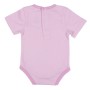 Body Minnie Mouse 2 Unités Rose