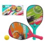 Ensemble de Raquettes Pickleball 110836 (3 pcs)