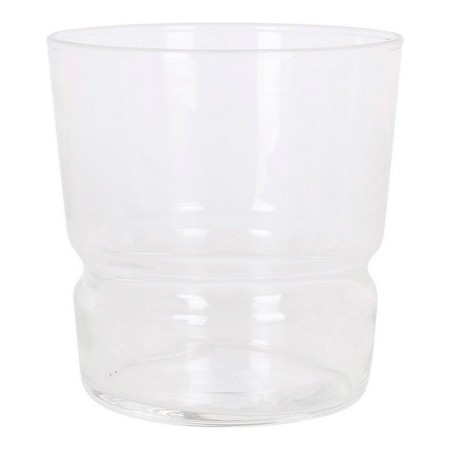 Set de Vasos Borgonovo Taska Cristal Transparente 35 cl (16 pcs)