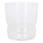 Set de Vasos Borgonovo Taska Cristal Transparente 35 cl (16 pcs)