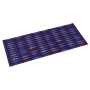 Alfombra Versa Cocina Peces Poliéster (50 x 2 x 120 cm)
