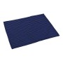 Dessous de plat Versa Bleu Polyester (35 x 45 cm)