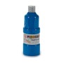 Témperas Neon Azul 400 ml