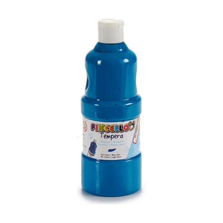 Gouache Bleu clair 400 ml